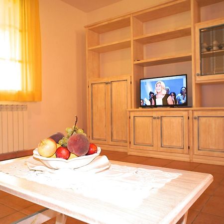 Appartamenti In Residence Villa Santa Maria San Vincenzo Rum bild