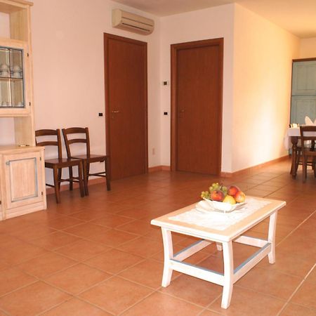 Appartamenti In Residence Villa Santa Maria San Vincenzo Rum bild