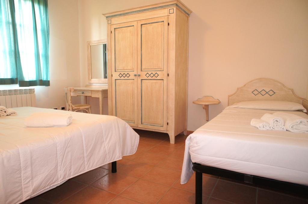 Appartamenti In Residence Villa Santa Maria San Vincenzo Rum bild