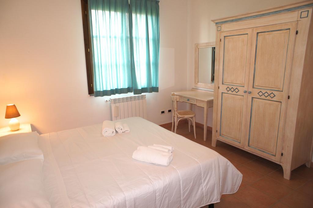 Appartamenti In Residence Villa Santa Maria San Vincenzo Rum bild