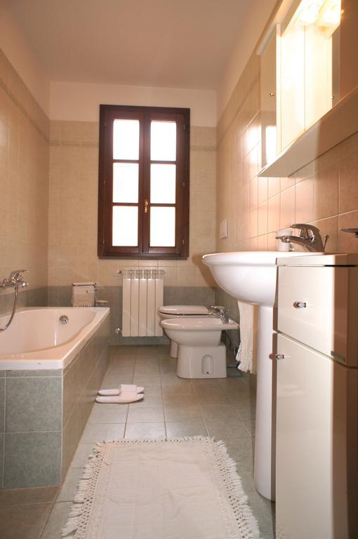 Appartamenti In Residence Villa Santa Maria San Vincenzo Rum bild