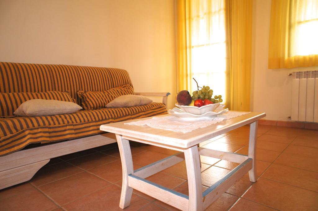 Appartamenti In Residence Villa Santa Maria San Vincenzo Rum bild